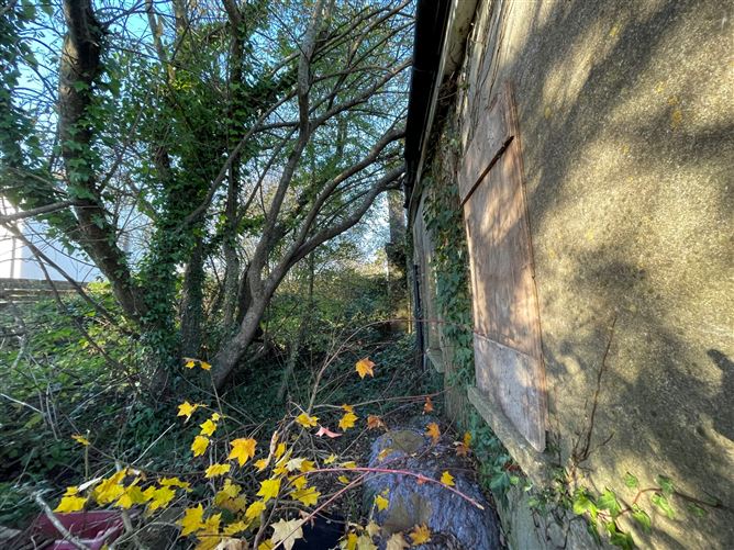 Clongeen, Foulksmills, Co. Wexford