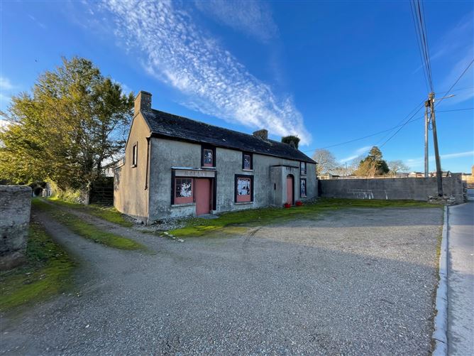 Clongeen, Foulksmills, Co. Wexford