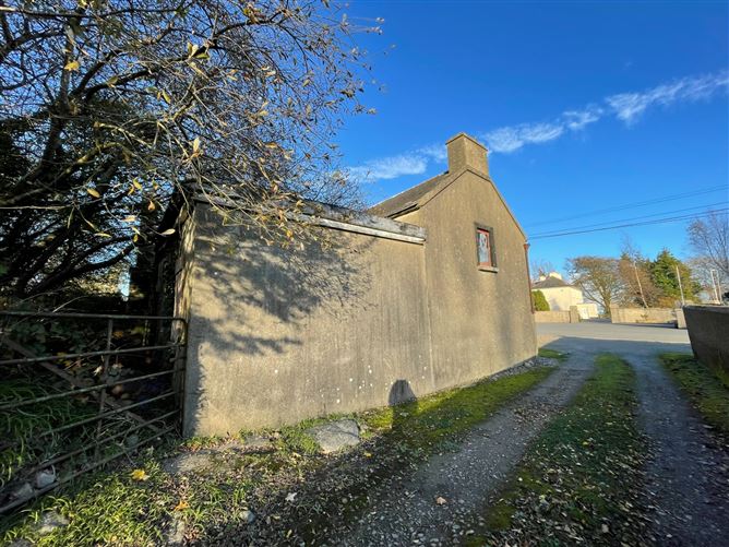 Clongeen, Foulksmills, Co. Wexford