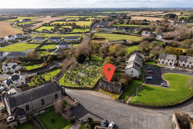 Clongeen, Foulksmills, Co. Wexford