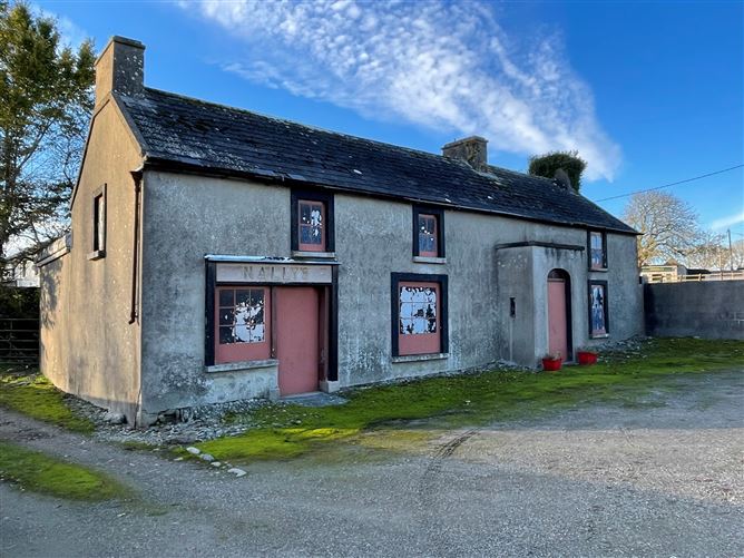 Clongeen, Foulksmills, Co. Wexford