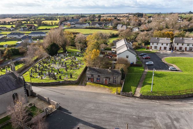 Clongeen, Foulksmills, Co. Wexford