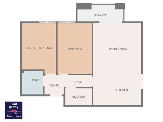 67 The Gallery, Turvey Walk, Donabate, County Dublin