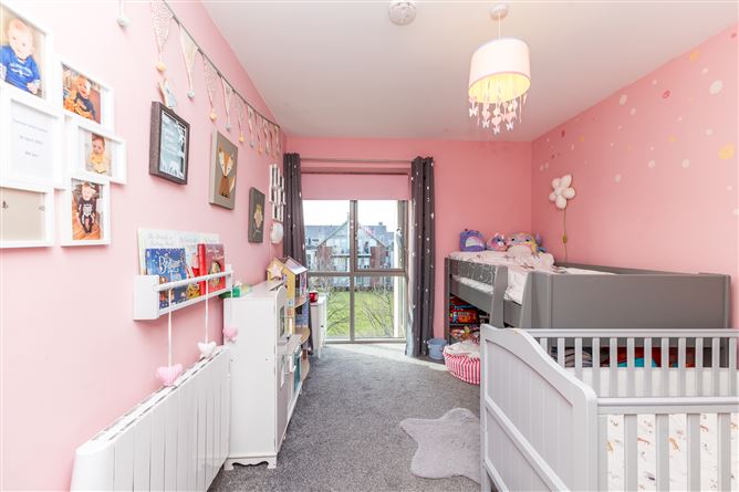 67 The Gallery, Turvey Walk, Donabate, County Dublin