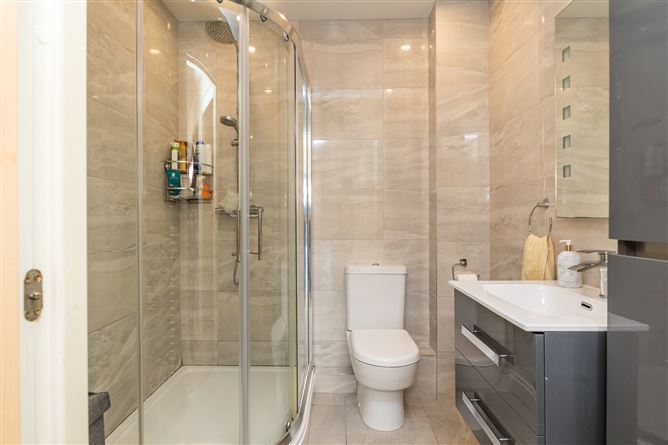 67 The Gallery, Turvey Walk, Donabate, County Dublin