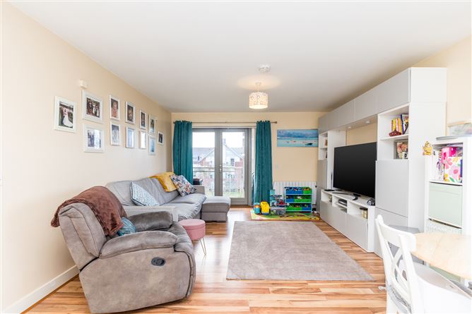 67 The Gallery, Turvey Walk, Donabate, County Dublin