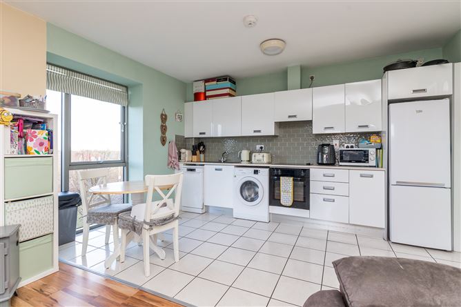 67 The Gallery, Turvey Walk, Donabate, County Dublin