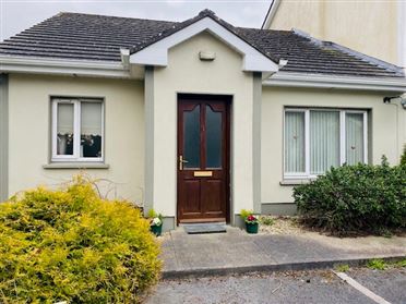 Image for No. 1 Park Court, Strokestown, Roscommon