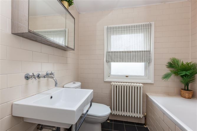 8 Fairfield Road, Glasnevin, Dublin 9