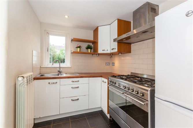 8 Fairfield Road, Glasnevin, Dublin 9