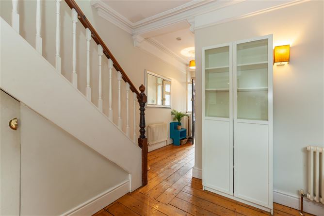 8 Fairfield Road, Glasnevin, Dublin 9