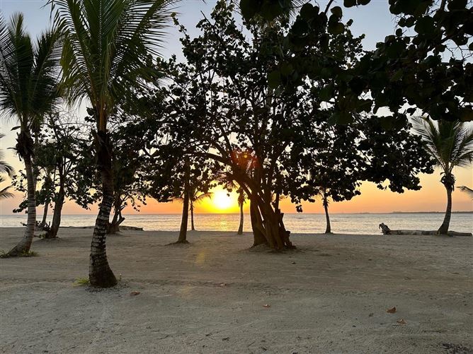 Private, Playa Nueva Romana, San Pedro de Macorís