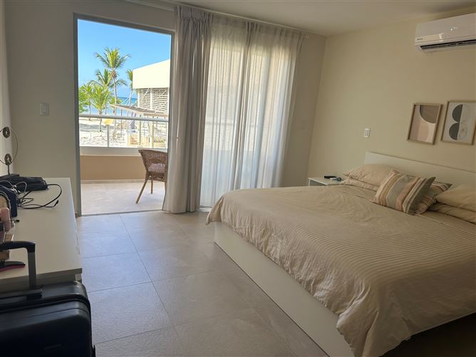 Private, Playa Nueva Romana, San Pedro de Macorís