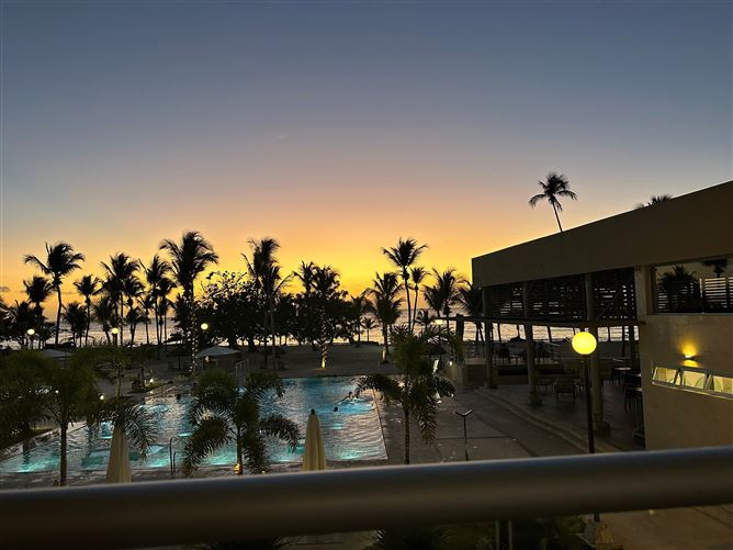 Private, Playa Nueva Romana, San Pedro de Macorís