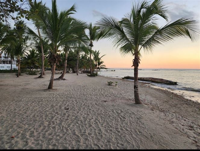 Private, Playa Nueva Romana, San Pedro de Macorís