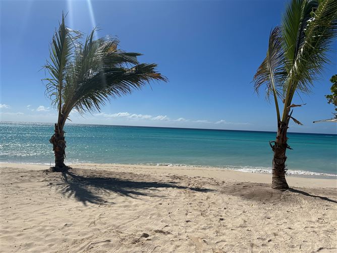 Private, Playa Nueva Romana, San Pedro de Macorís