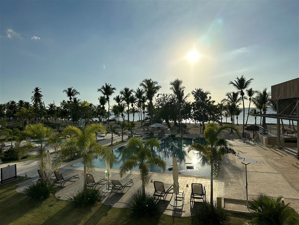 Private, Playa Nueva Romana, San Pedro de Macorís