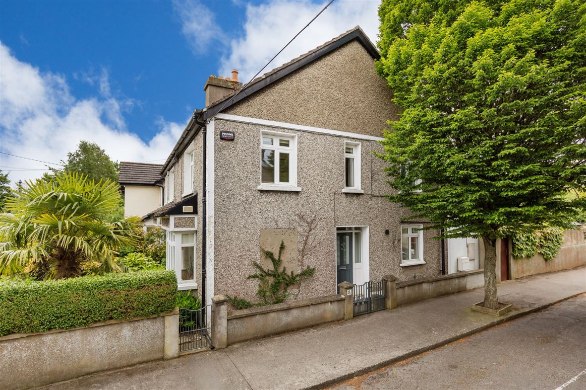 8 Killester Avenue, Killester, Dublin 5