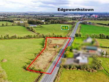 Image for Lackan, Edgeworthstown, Longford