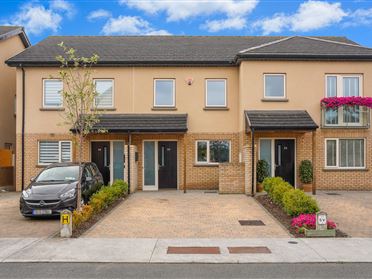 Image for 33 Silken Park Avenue, Kingswood, Citywest, Dublin 22