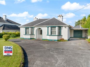 Image for Knockfierrna, Circular Road, Sligo, Sligo