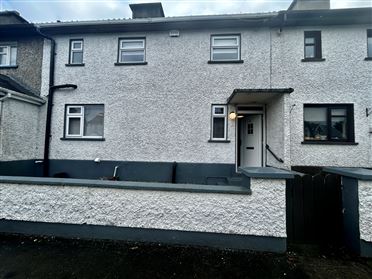 Image for 63 Ginnell Terrace, Mullingar, Westmeath