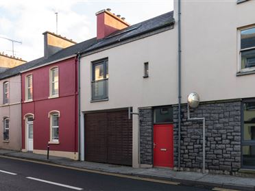 Image for 1 Bowersview, Ballinrobe, County Mayo