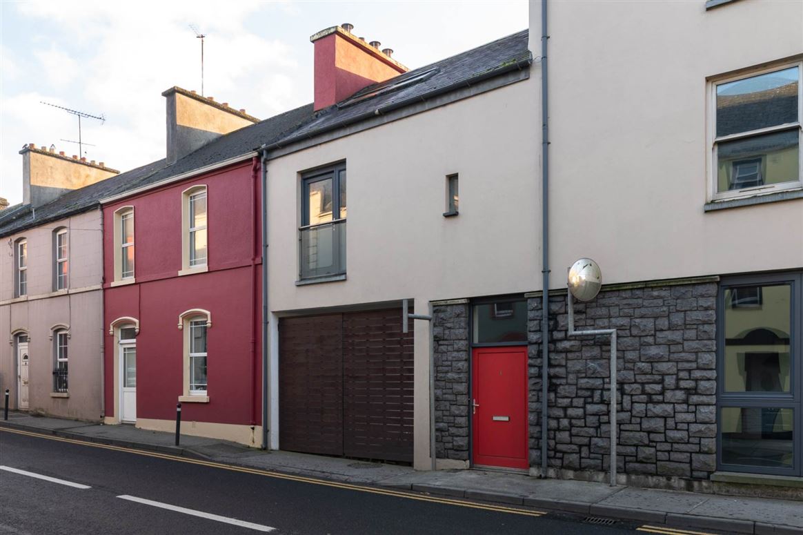 1 Bowersview, Ballinrobe, County Mayo