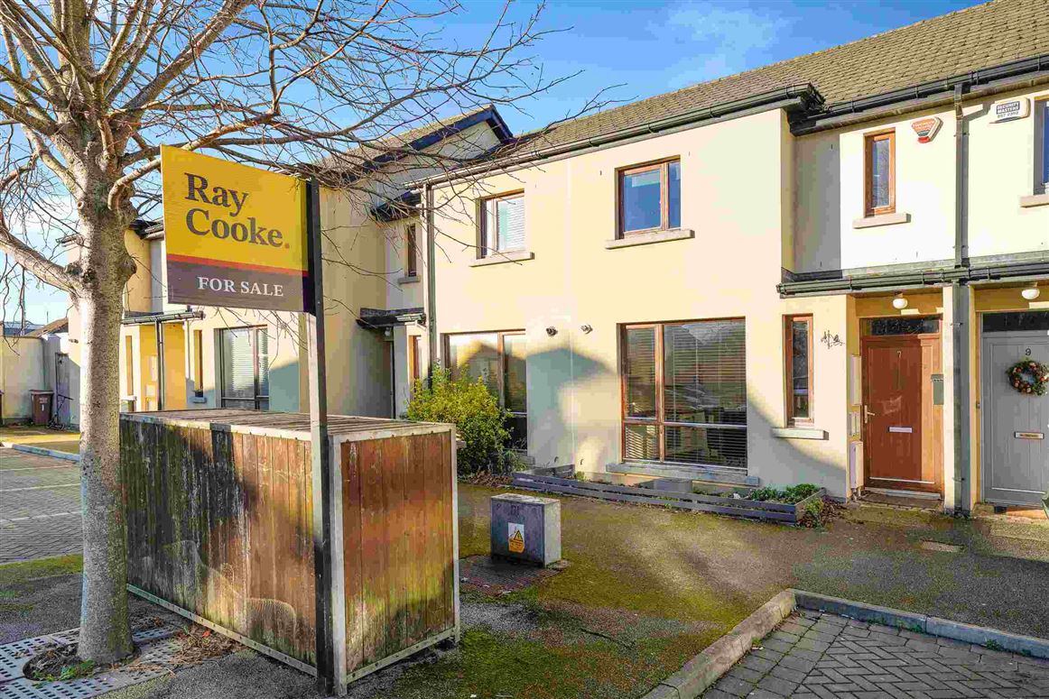 7 Castlelyon Avenue, Newcastle, Co. Dublin