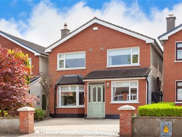 Image for 12 Castleknock Oaks, Castleknock, Dublin 15