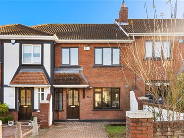 Image for 41 Eden Court, Rathfarnham, Dublin 16