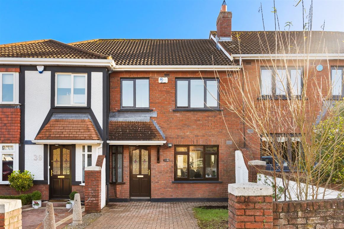 41 Eden Court, Rathfarnham, Dublin 16
