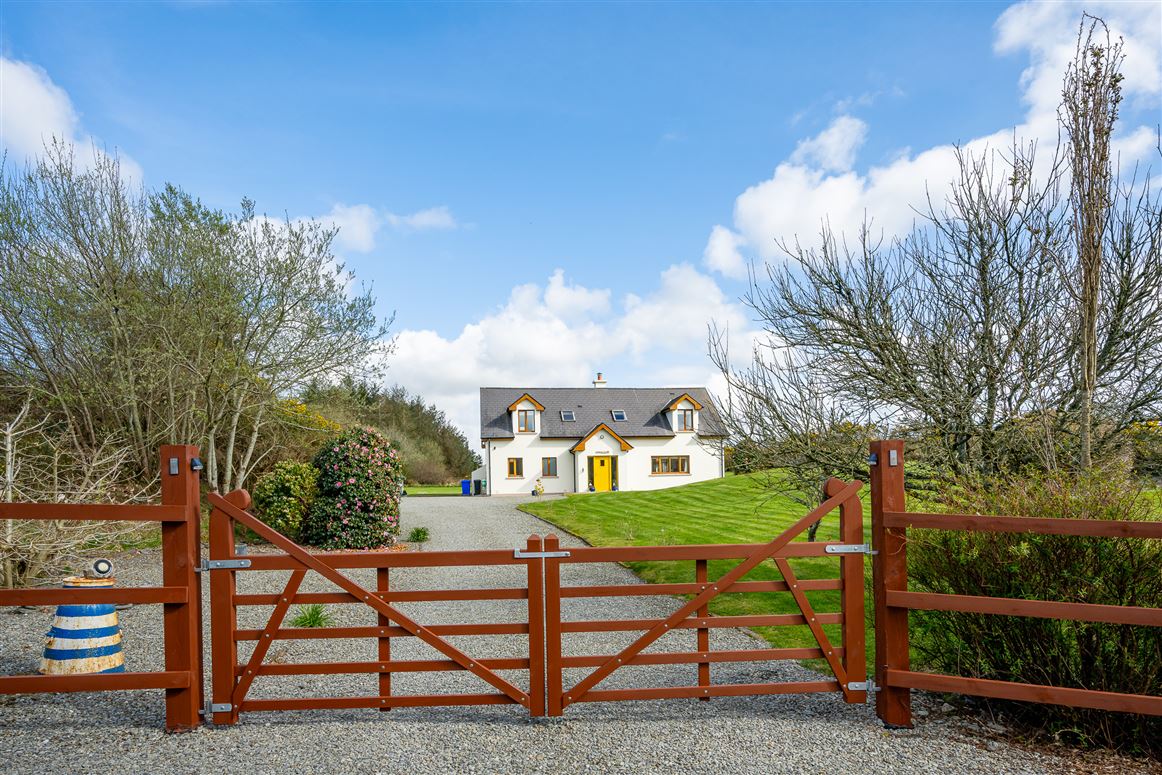 Cherryfield Cottage, Derrylugga, Skibbereen,   West Cork