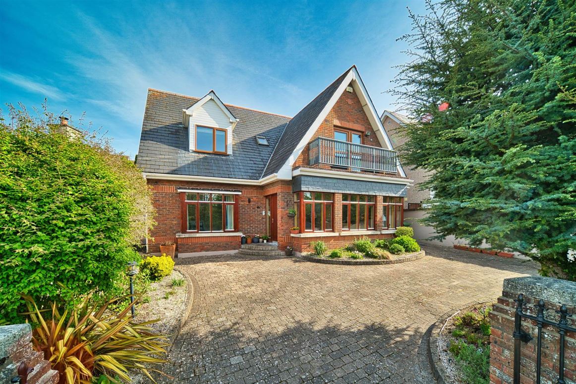 3 Cnoc Aoibhinn, Celbridge Road, Lucan, County Dublin