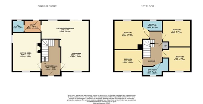 15 Powerscourt, Tulla, Co. Clare