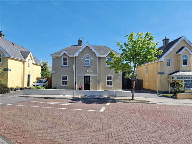 15 Powerscourt, Tulla, Co. Clare
