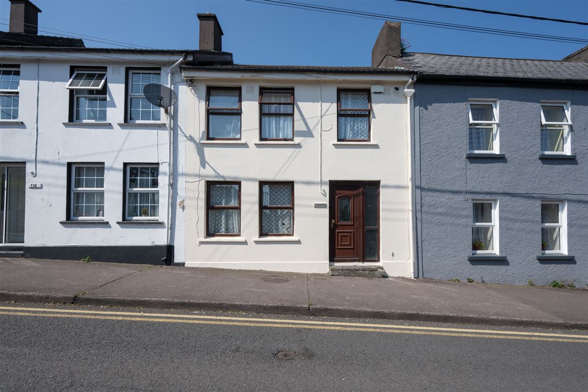336a Blarney Street, City Centre Nth, Cork City