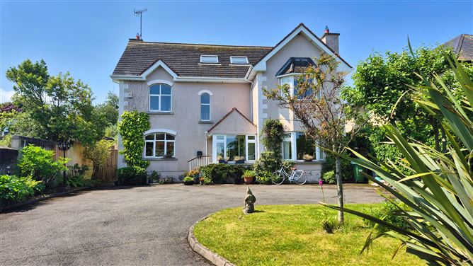 Quinton, Grey's Lane, Howth,   County Dublin