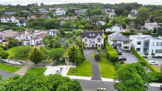 Quinton, Grey's Lane, Howth,   County Dublin