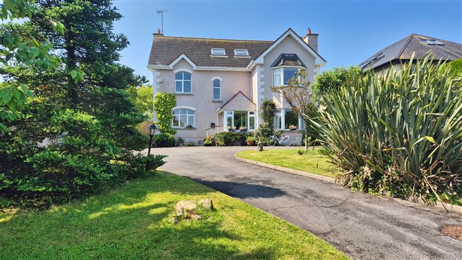 Quinton, Grey's Lane, Howth,   County Dublin