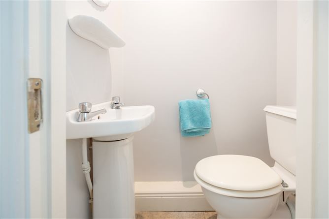 4 Blackthorn Drive, Grantstown Village, Grantstown, Waterford