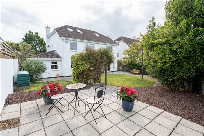4 Blackthorn Drive, Grantstown Village, Grantstown, Waterford