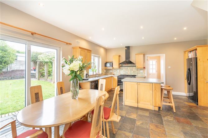 4 Blackthorn Drive, Grantstown Village, Grantstown, Waterford