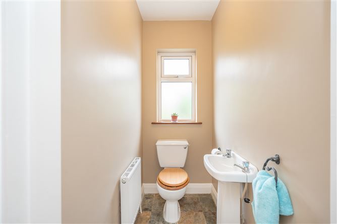 4 Blackthorn Drive, Grantstown Village, Grantstown, Waterford