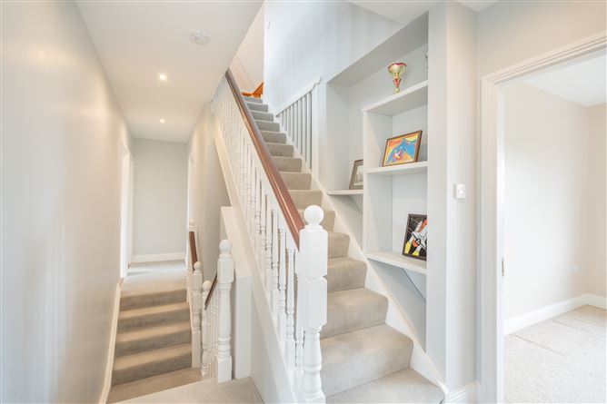 4 Blackthorn Drive, Grantstown Village, Grantstown, Waterford