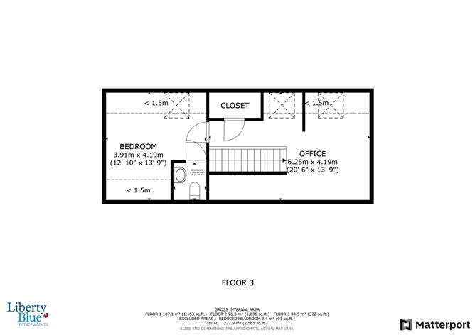 4 Blackthorn Drive, Grantstown Village, Grantstown, Waterford