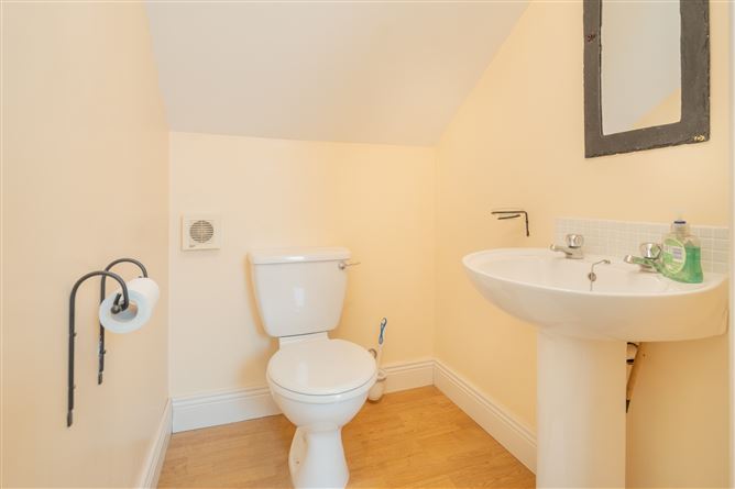 4 Blackthorn Drive, Grantstown Village, Grantstown, Waterford