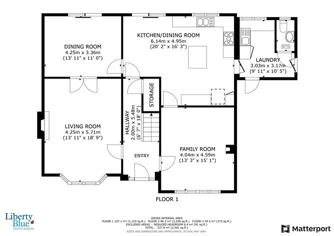 4 Blackthorn Drive, Grantstown Village, Grantstown, Waterford