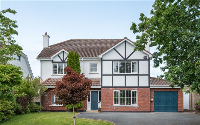 4 Blackthorn Drive, Grantstown Village, Grantstown, Waterford