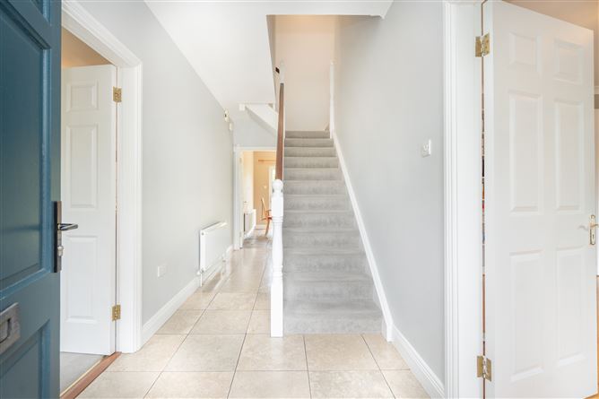4 Blackthorn Drive, Grantstown Village, Grantstown, Waterford